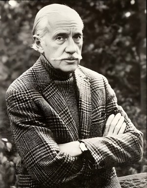 Lawrence Sanders