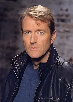 Lee Child