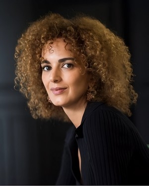 Leila Slimani