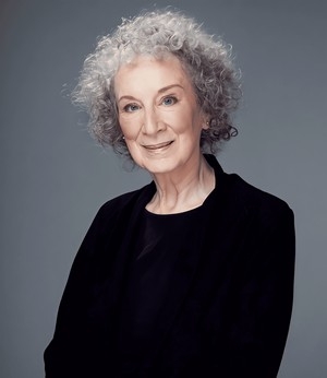 Margaret Atwood