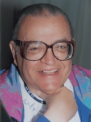 Mario Puzo