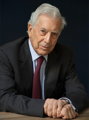 Mario Vargas Llosa