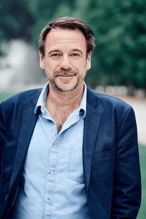 Michel Bussi