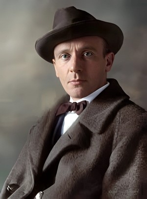 Mikhail Bulgakov
