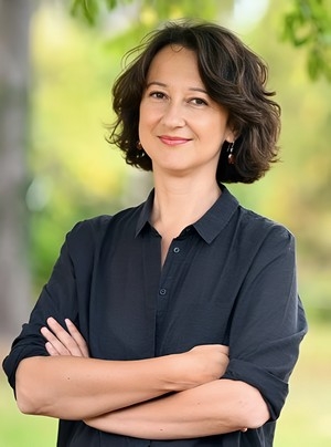 Muriel Barbery