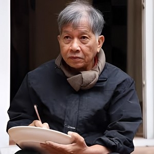 Nguyễn Huy Thiệp