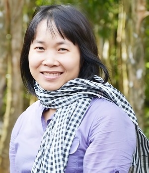 Nguyễn Ngọc Tư
