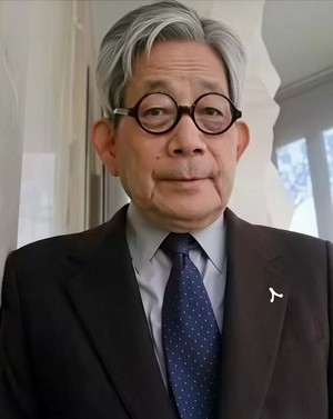 Oe Kenzaburo