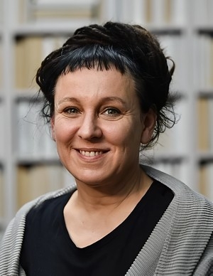 Olga Tokarczuk