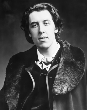 Oscar Wilde