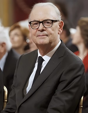 Patrick Modiano