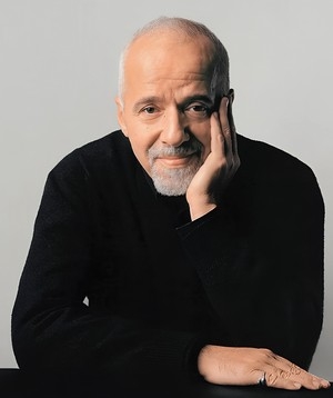 Paulo Coelho