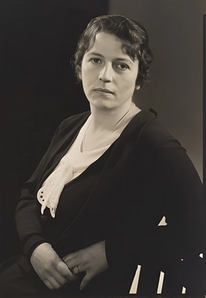 Pearl Buck