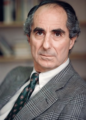 Philip Roth