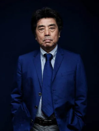 Ryu Murakami