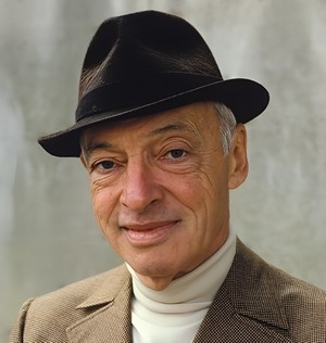 Saul Bellow