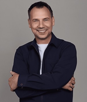 Sebastian Fitzek