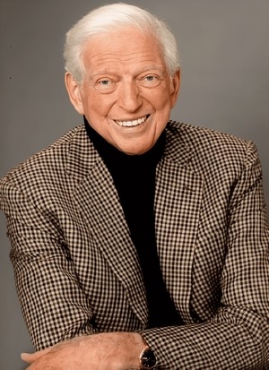 Sidney Sheldon