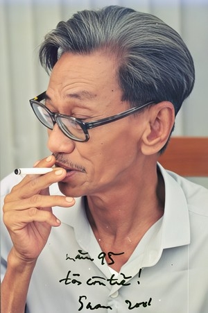 Sơn Nam