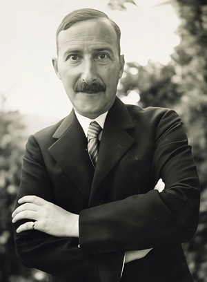 Stefan Zweig