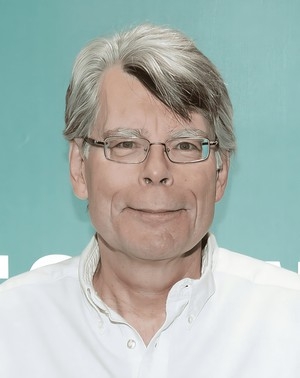 Stephen King