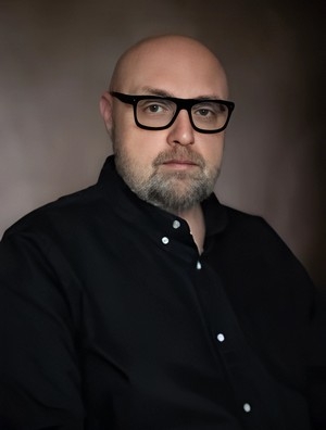 Steve Cavanagh
