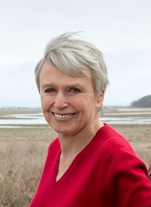 Susan Cooper