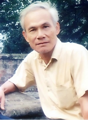Tạ Chí Đại Trường