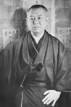 Tanizaki Junichiro