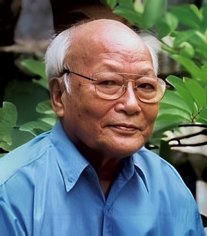 Tô Hoài