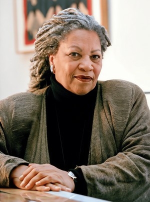 Toni Morrison