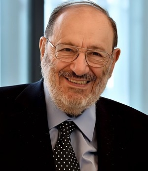 Umberto Eco