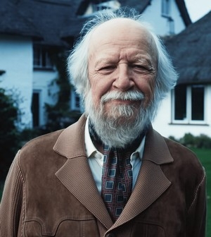 William Golding