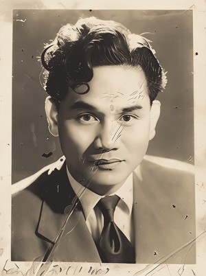Xuân Diệu