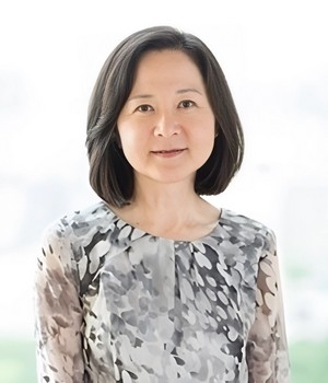 Yoko Ogawa