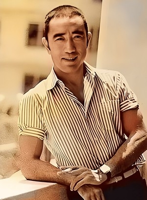 Yukio Mishima