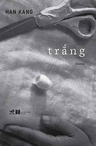 Trắng