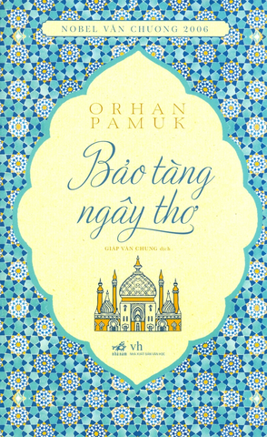 Bảo tàng ngây thơ