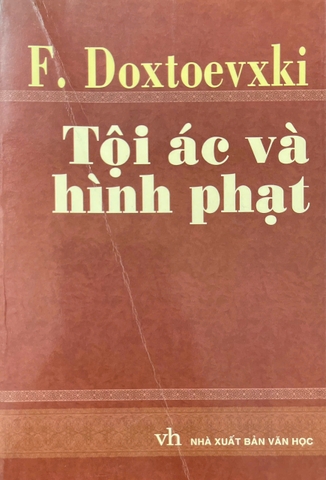 Tội ác và hình phạt