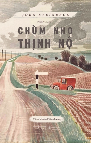 Chùm nho thịnh nộ (Bìa cứng S200)