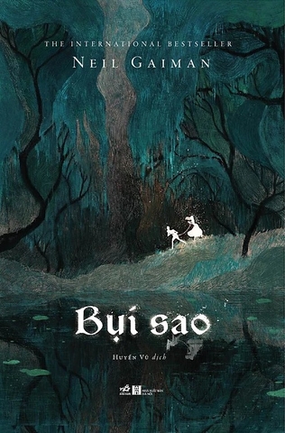 Bụi sao