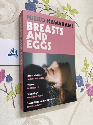 Breasts and Eggs
