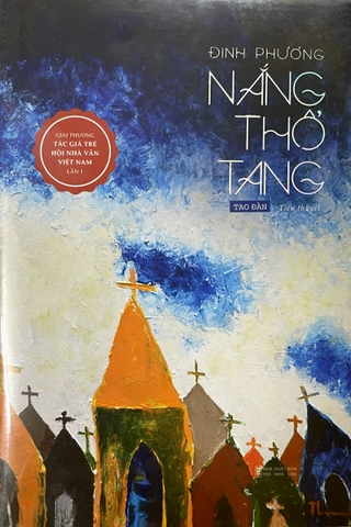Nắng thổ tang (Bìa cứng S200)