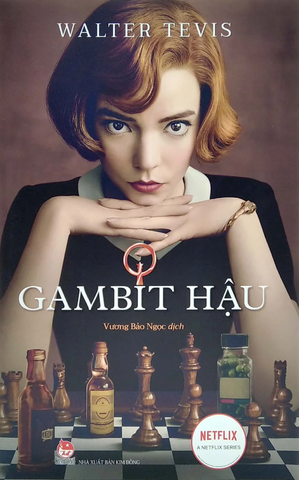 Gambit Hậu