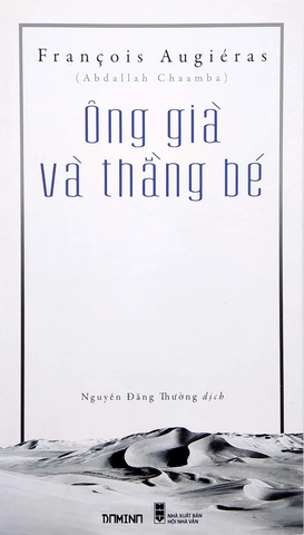 Ông già và thằng bé