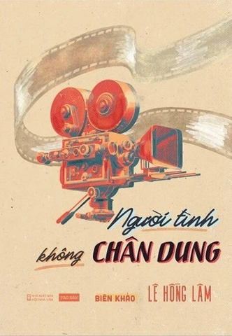 Người tình không chân dung (Bìa cứng S200)