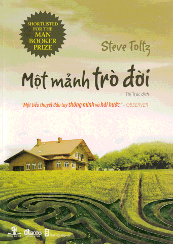 Một mảnh trò đời