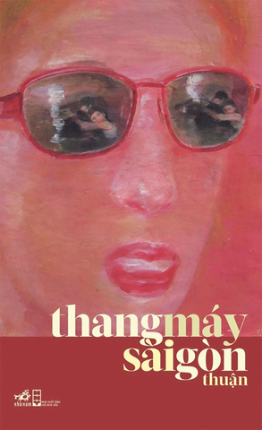 Thang máy Sài Gòn