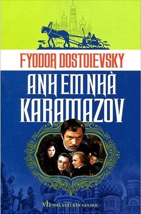 Anh em nhà Karamazov