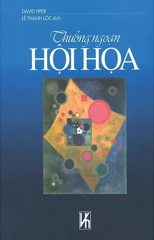 Thưởng ngoạn hội họa
